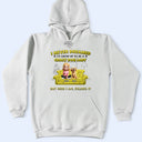 Dog Lovers,Dog Mom,Gift For Yourself,Gift For Women - A Crazy Dog Lady 3D Effect - Personalized T Shirt