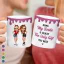 Gift For Bestie,Gift For Sisters,Gift For Women,Happy - Gift For Bestie,Gift For Sisters,Gift For Women,Happy