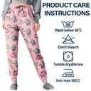 Cat Mom,Cat Lovers,Funny,Happy,Cat Dad - Best Cat Dad Mom Mum Ever - Personalized Pajama Pants