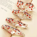 Reading,Gift For Women,Happy - Book Whore Spread Those Pages - Personalized Resin Flower Page Holder
