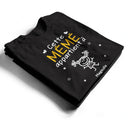 Gift For Women, Gift For Men, Parents, Gift For Mother, Gift For Grandpa, Gift For Father, Gift For Grandma, Gift For Grandparents, Love, French - Ce Grand-Père Cette Grand-Mère Ce Papa Cette Maman Appartient À - T Shirt Personnalisé