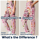 Gift For Yourself,Gift For Women,Happy - Corks Are For Quitters Turban Woman - Personalized Sweatpants