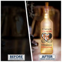 Gift For Couples,Old Couples,LGBT,Gift For Women,Gift For Men,Love,Gift For Wife,Gift For Husband,Gift For Boyfriend,Gift For Girlfriend,Custom Photo - Custom Photo Couple I'd Find You Sooner And Love You Longer - Personalized Bottle Light