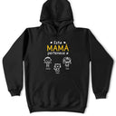 Gift For Women,Gift For Men,Parents,Gift For Mother,Gift For Grandpa,Gift For Father,Gift For Grandma,Gift For Grandparents,Love,Spanish - Este Abuelo Esta Abuela Este Papá Esta Mamá Pertenece A - Camiseta Personalizada