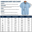 Funny Chicken Bird F Caw F - Personalized Hawaiian Shirt