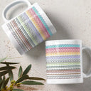 Gift For Yourself,Gift For Bestie,Gifts For Colleagues,Funny,Top Market - Hidden Message I'm A Ray Of Sunshine - Personalized Mug