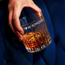 Gift For Couples,Gift For Husband,Gift For Boyfriend,Funny - I Licked It So It's Mine - Personalized Rocks Whiskey Glass