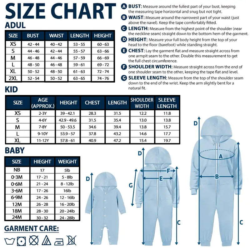 Gift For Grandma, Gift For Mother, Love - Blessed To Be Called Grandma Nana - Personalized Overall Onesie Hooded Jumpsuit