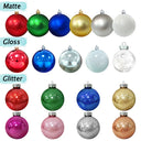 Dog Lovers,Pet Lovers,Christmas,Cat Lovers,Memorial,Sad - They Still Talk About You Pet Memorial - Personalized Ball Ornament