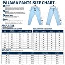 Custom Photo Best Dad Mom Ever - Personalized Pajama Pants